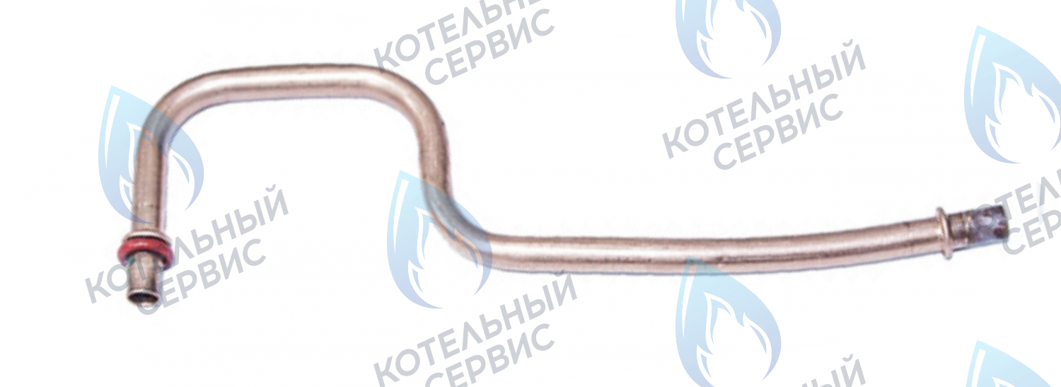 S412150047 Труба для подачи воды ELSOTHERM серия B в Москве